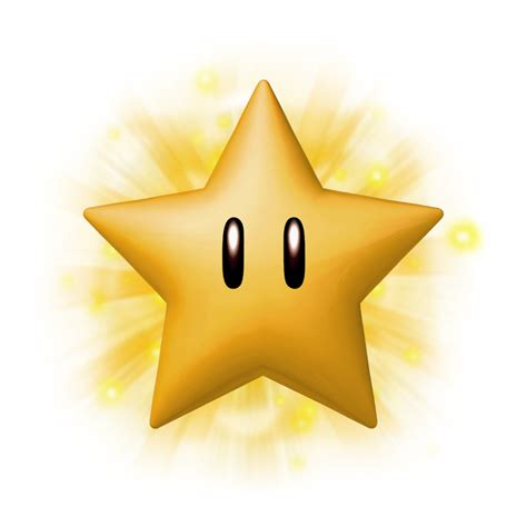 stars png|étoile mario png.